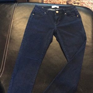 Cabi skinny jean